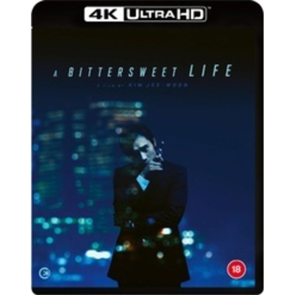 Bittersweet Life - All-Region UHD  ULTRA HD